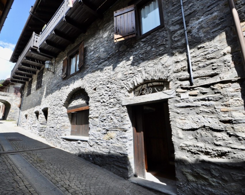 RIFUGIO DI CHARME VICINO PISTE