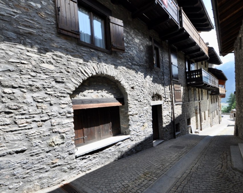 RIFUGIO DI CHARME VICINO PISTE
