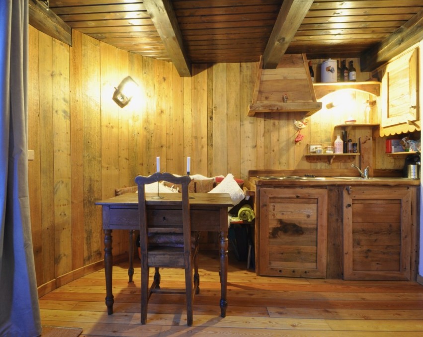 LARGE PROPERTY - PONT SERRAND