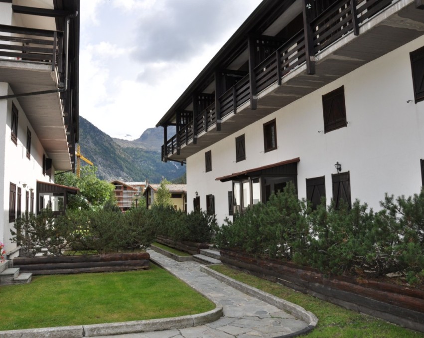 OPEN SPACE CON SOPPALCO