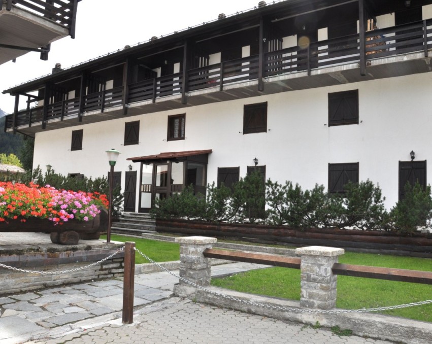 OPEN SPACE CON SOPPALCO