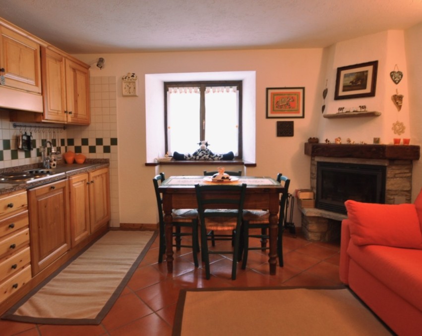 RIFUGIO DI CHARME VICINO PISTE