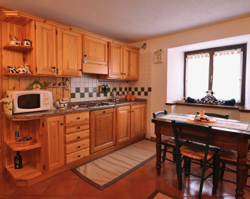 RIFUGIO DI CHARME VICINO PISTE