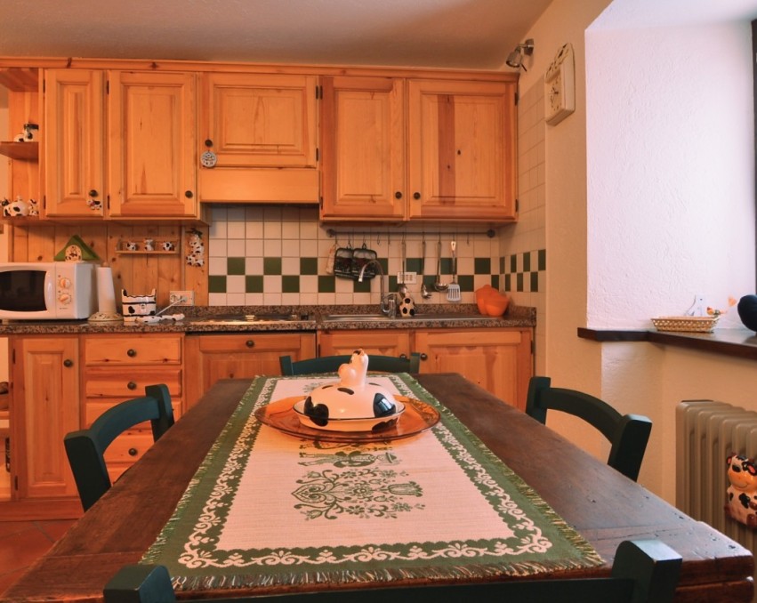 RIFUGIO DI CHARME VICINO PISTE