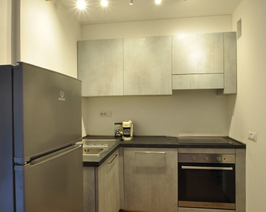 NUOVO SU DUE LIVELLI