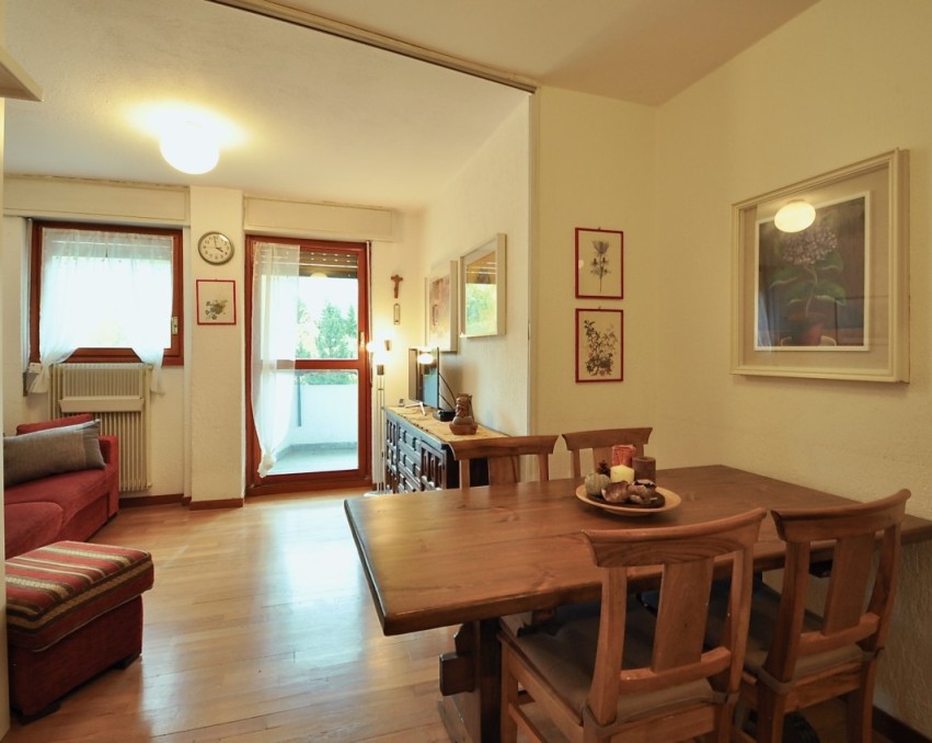 Apartment - Planibel Complex