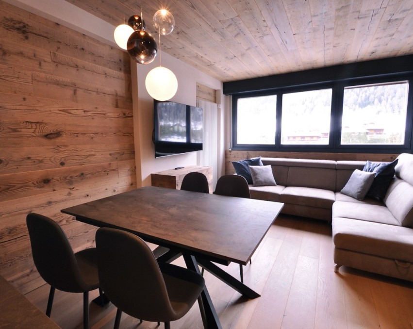 BELLISSIMO VICINO FUNIVIA